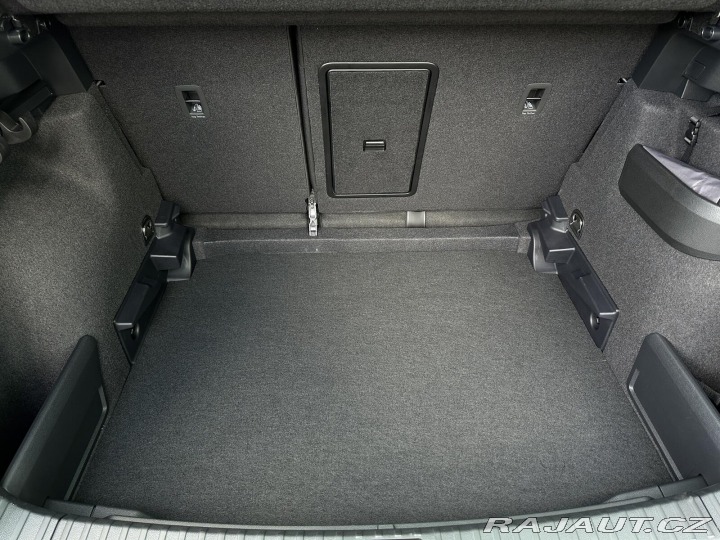 Škoda Karoq 1.5TSi DSG 150PS Matrix-L 2026