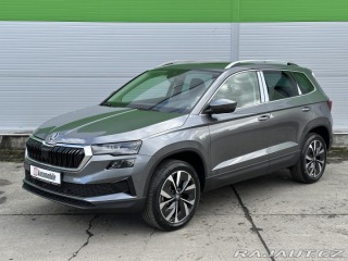 Škoda Karoq 1.5TSi DSG 150PS Matrix-L 2026