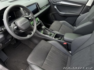Škoda Karoq 1.5TSi DSG 150PS Matrix-L 2026