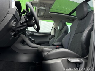 Škoda Karoq 1.5TSi DSG 150PS Matrix-L 2026