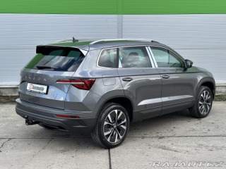 Škoda Karoq 1.5TSi DSG 150PS Matrix-L 2026