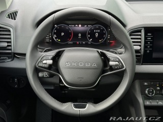 Škoda Karoq 1.5TSi DSG 150PS Matrix-L 2026