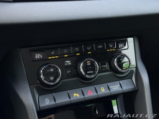 Škoda Karoq 1.5TSi DSG 150PS Matrix-L 2026