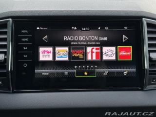 Škoda Karoq 1.5TSi DSG 150PS Matrix-L 2026