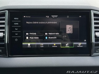 Škoda Karoq 1.5TSi DSG 150PS Matrix-L 2026