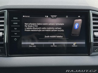 Škoda Karoq 1.5TSi DSG 150PS Matrix-L 2026