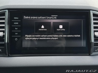 Škoda Karoq 1.5TSi DSG 150PS Matrix-L 2026