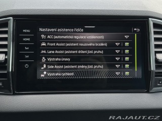 Škoda Karoq 1.5TSi DSG 150PS Matrix-L 2026