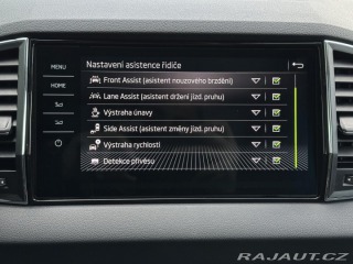 Škoda Karoq 1.5TSi DSG 150PS Matrix-L 2026