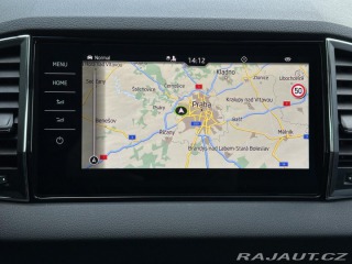 Škoda Karoq 1.5TSi DSG 150PS Matrix-L 2026