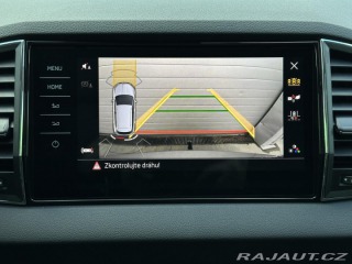 Škoda Karoq 1.5TSi DSG 150PS Matrix-L 2026