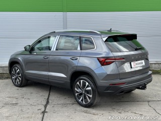 Škoda Karoq 1.5TSi DSG 150PS Matrix-L 2026