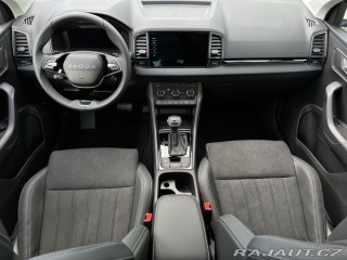 Škoda Karoq 1.5TSi DSG 150PS Matrix-L 2026