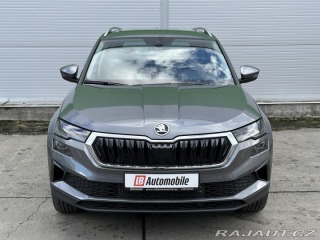Škoda Karoq 1.5TSi DSG 150PS Matrix-L 2026