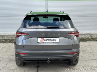 Škoda Karoq 1.5TSi DSG 150PS Matrix-L 2026