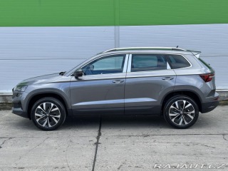 Škoda Karoq 1.5TSi DSG 150PS Matrix-L 2026