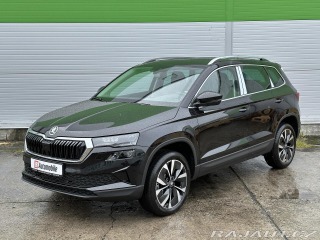 Škoda Karoq 1.5TSi DSG 150PS Matrix-L