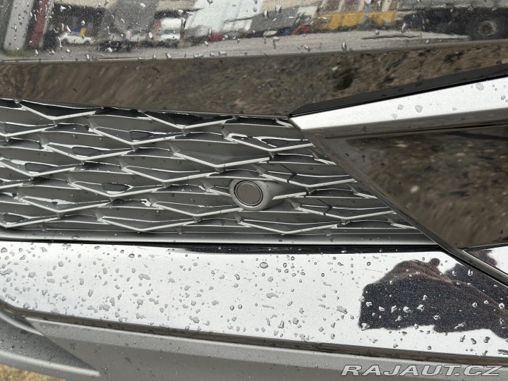 Škoda Karoq 1.5TSi DSG 150PS Matrix-L 2026