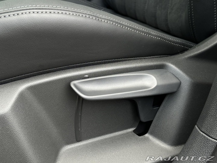Škoda Karoq 1.5TSi DSG 150PS Matrix-L 2026
