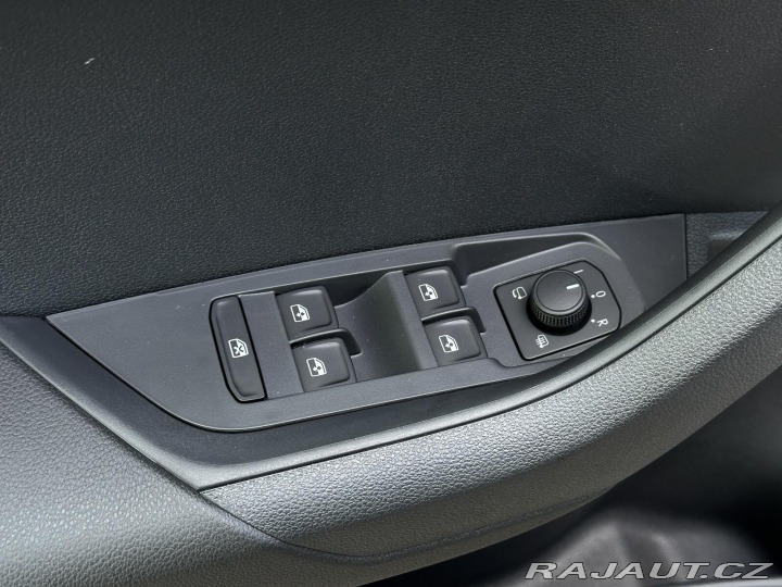 Škoda Karoq 1.5TSi DSG 150PS Matrix-L 2026