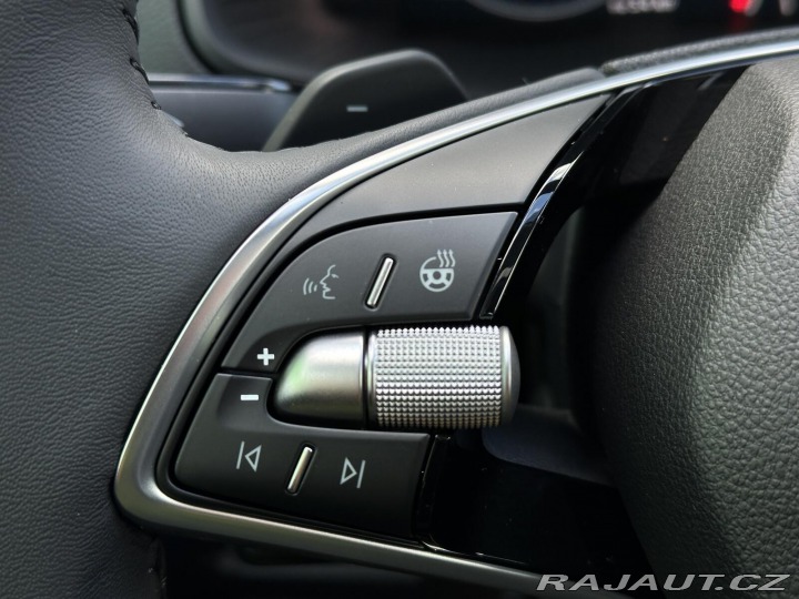 Škoda Karoq 1.5TSi DSG 150PS Matrix-L 2026