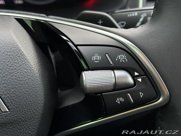 Škoda Karoq 1.5TSi DSG 150PS Matrix-L 2026