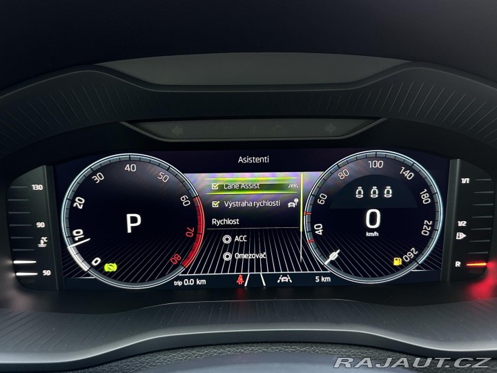 Škoda Karoq 1.5TSi DSG 150PS Matrix-L 2026
