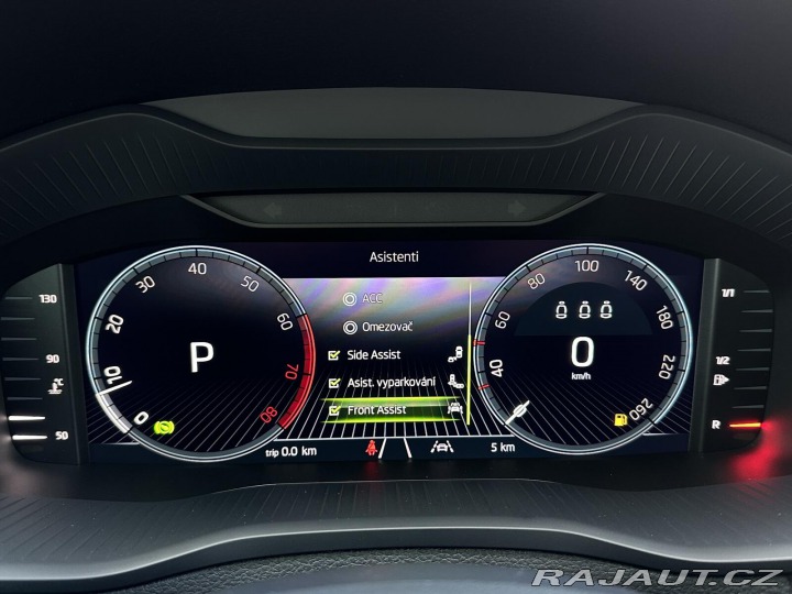 Škoda Karoq 1.5TSi DSG 150PS Matrix-L 2026