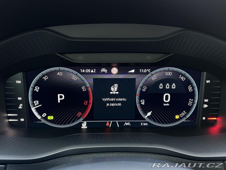 Škoda Karoq 1.5TSi DSG 150PS Matrix-L 2026