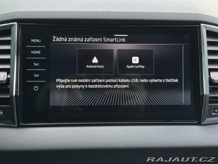 Škoda Karoq 1.5TSi DSG 150PS Matrix-L 2026
