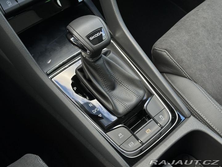 Škoda Karoq 1.5TSi DSG 150PS Matrix-L 2026