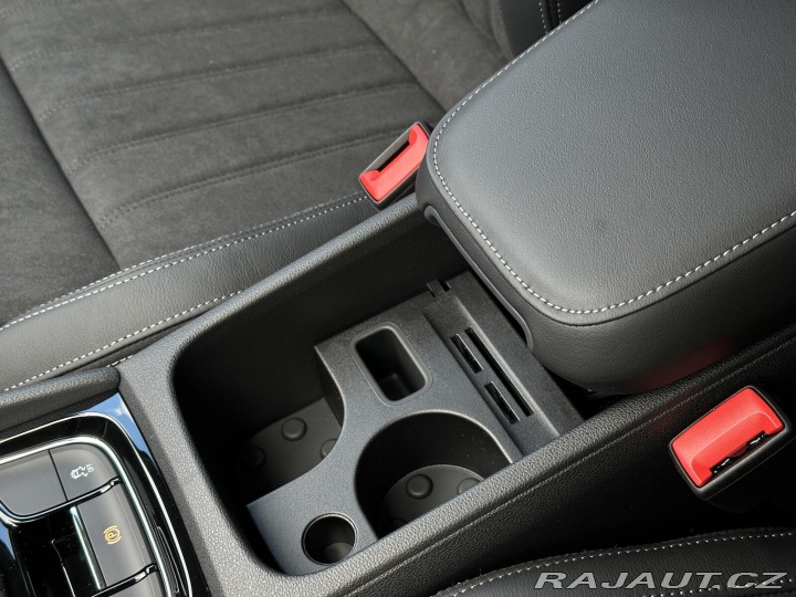 Škoda Karoq 1.5TSi DSG 150PS Matrix-L 2026