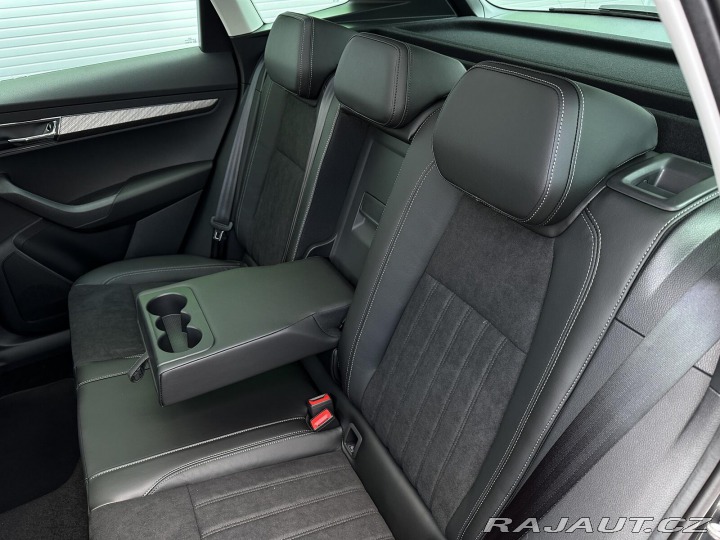 Škoda Karoq 1.5TSi DSG 150PS Matrix-L 2026