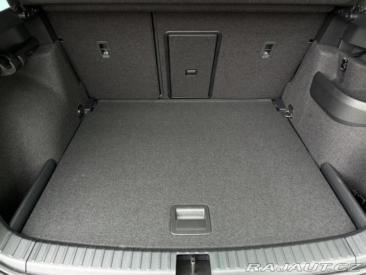 Škoda Karoq 1.5TSi DSG 150PS Matrix-L 2026