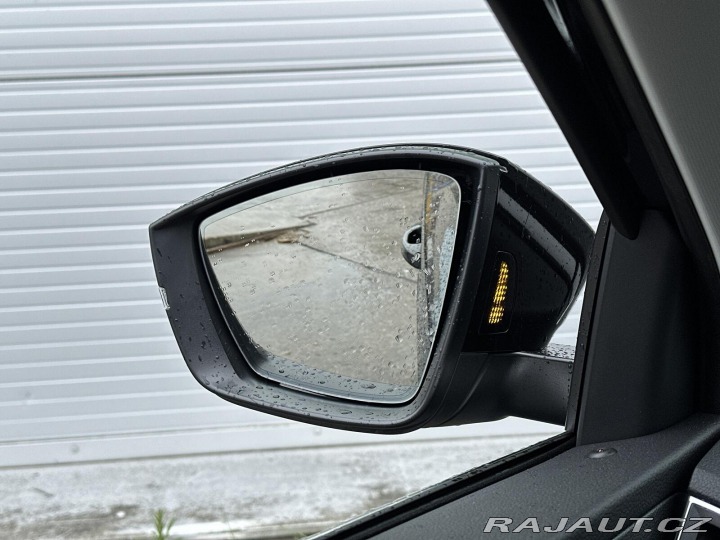 Škoda Karoq 1.5TSi DSG 150PS Matrix-L 2026