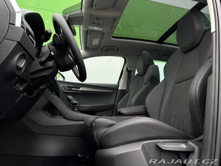 Škoda Karoq 1.5TSi DSG 150PS Matrix-L 2026