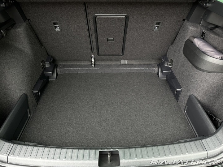 Škoda Karoq 1.5TSi DSG 150PS Matrix-L 2026