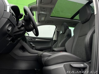 Škoda Karoq 1.5TSi DSG 150PS Matrix-L 2026