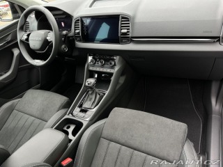 Škoda Karoq 1.5TSi DSG 150PS Matrix-L 2026