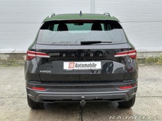 Škoda Karoq 1.5TSi DSG 150PS Matrix-L 2026