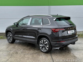 Škoda Karoq 1.5TSi DSG 150PS Matrix-L 2026