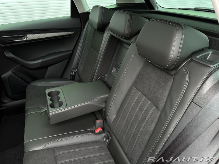 Škoda Karoq 1.5TSi DSG 150PS Matrix-L 2026