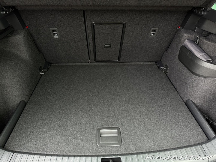 Škoda Karoq 1.5TSi DSG 150PS Matrix-L 2026