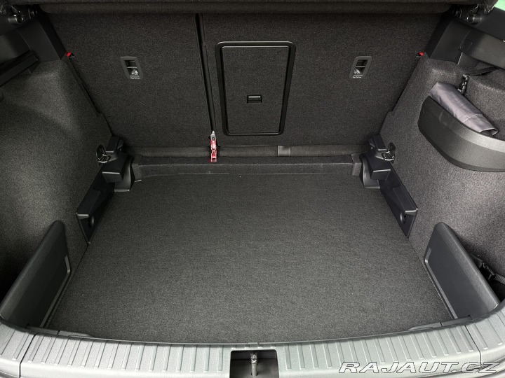 Škoda Karoq 1.5TSi DSG 150PS Matrix-L 2026