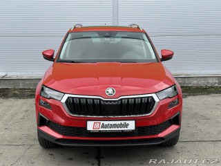 Škoda Karoq 1.5TSi DSG 150PS Matrix-L 2026