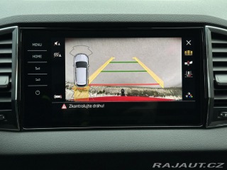 Škoda Karoq 1.5TSi DSG 150PS Matrix-L 2026