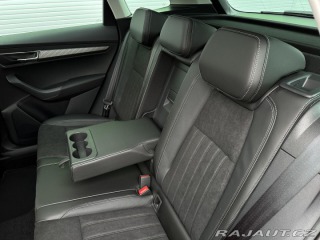 Škoda Karoq 1.5TSi DSG 150PS Matrix-L 2026