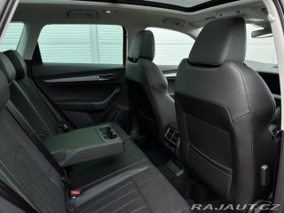 Škoda Karoq 1.5TSi DSG 150PS Matrix-L 2026