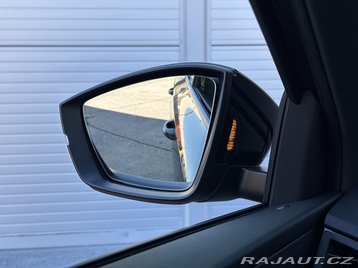 Škoda Karoq 1.5TSi DSG 150PS Sportlin 2026