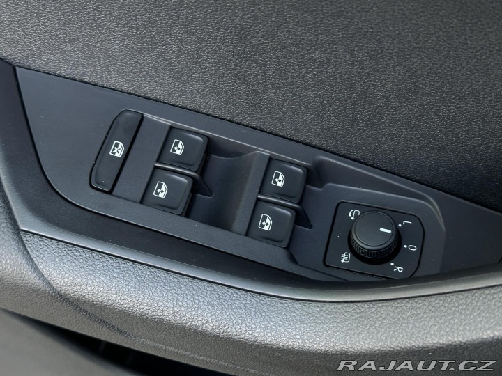 Škoda Karoq 1.5TSi DSG 150PS Sportlin 2026